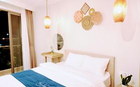 Can Ho Nghi Duong 5 Sao The Song Apartment - Tomorrow Homestay 2
