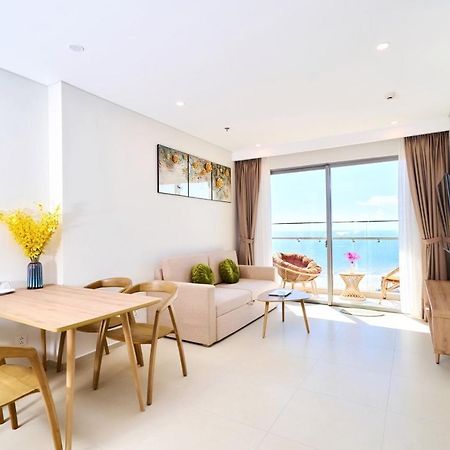 Can Ho Nghi Duong 5 Sao The Song Apartment - Tomorrow Homestay 2 Vung Tau Extérieur photo