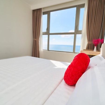 Can Ho Nghi Duong 5 Sao The Song Apartment - Tomorrow Homestay 2 Vung Tau Extérieur photo