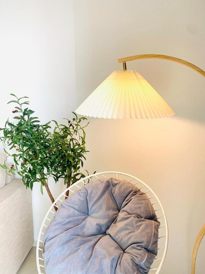 Can Ho Nghi Duong 5 Sao The Song Apartment - Tomorrow Homestay 2 Vung Tau Extérieur photo