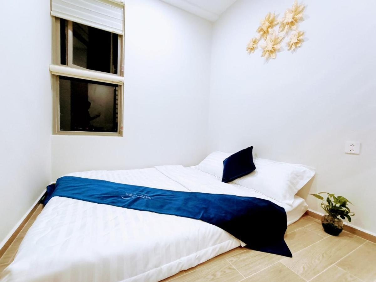 Can Ho Nghi Duong 5 Sao The Song Apartment - Tomorrow Homestay 2 Vung Tau Extérieur photo