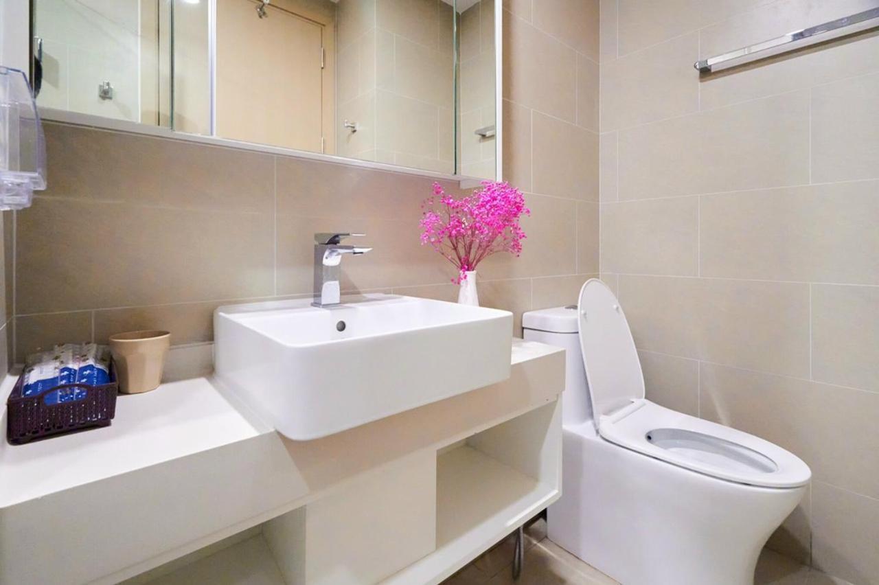Can Ho Nghi Duong 5 Sao The Song Apartment - Tomorrow Homestay 2 Vung Tau Extérieur photo