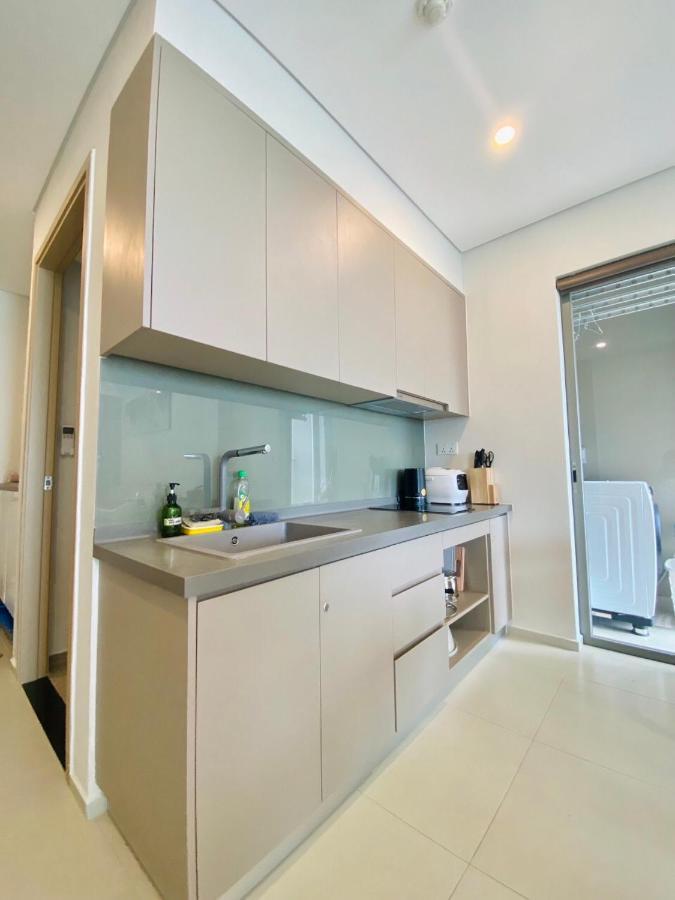 Can Ho Nghi Duong 5 Sao The Song Apartment - Tomorrow Homestay 2 Vung Tau Extérieur photo